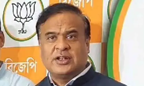 Institutional child deliveries have gone up to 95 pc in Assam: CM