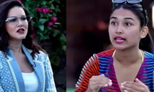 Sunny Leone tells MTV Splitsvilla X5 contestant: You have disrupted this villa