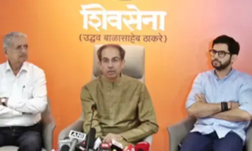 Thackeray to grassroots cadre: Poll codes in 41 days, reach out to masses