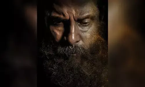 ‘Thangalaan’ locks Independence Day release date with a bang