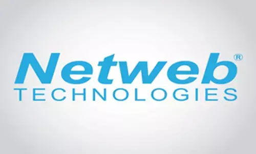 IT company Netweb clocks over 203 pc PAT growth in Q1 FY25
