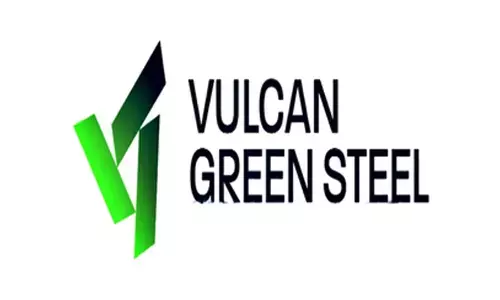 Vulcan Green Steel sends executive accused of harassment on administrative leave