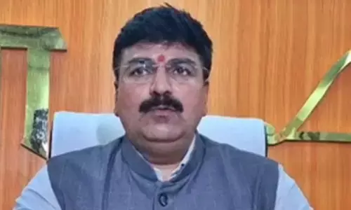 Thackeray levelled ‘baseless’ allegations against Dharavi project: Shiv Sena