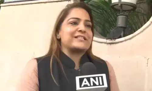 Delhi MCD demanded 10,000 crores from the central government in the Budget 2024-25