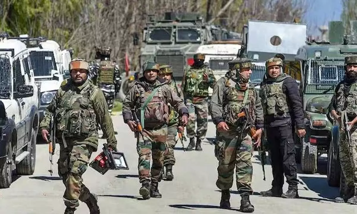 A grave dimension to spurt in J&K terrorism