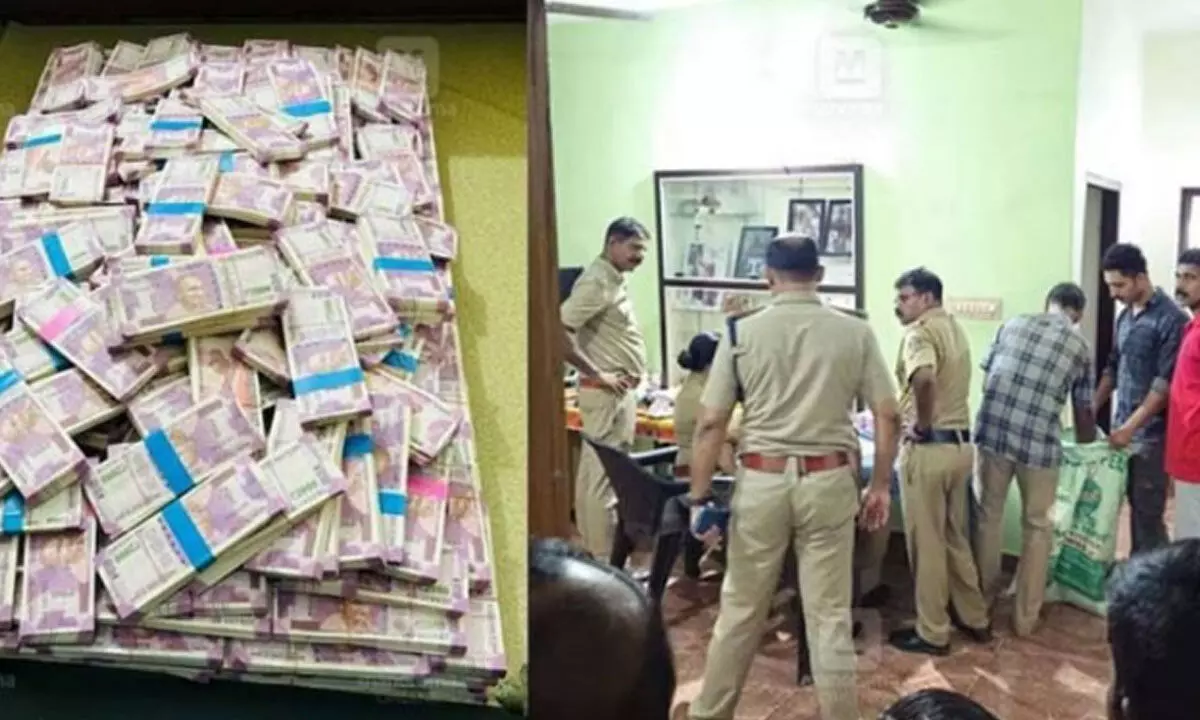 Reports of fake currency circulation in Kasargod, public alarmed