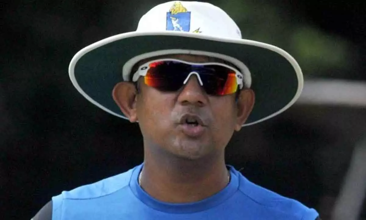 Sairaj Bahutule to act as interim bowling coach for Sri Lanka series: Report