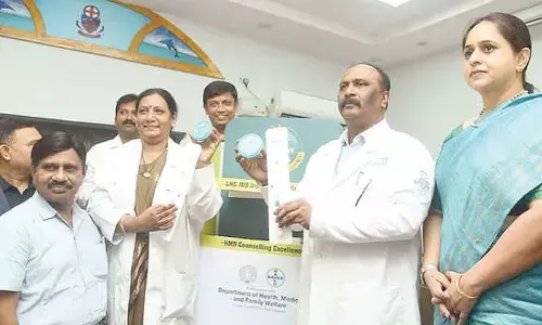 PTU Centre of Excellence launched at KGH