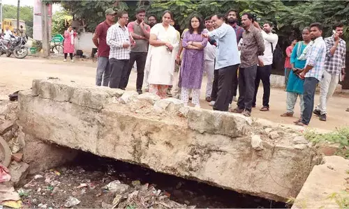 Resolve public complaints promptly says Civic chief  Aditi Singh