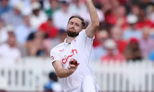 Plans not always perfect: Woakes defends Englands tactics against Windies tail