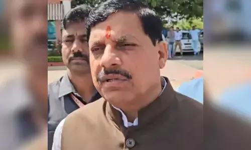 Display names & mobile numbers outside business establishments: MP govt