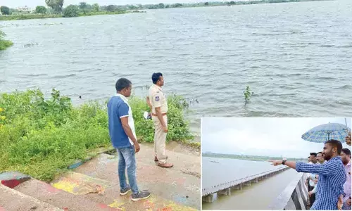 Officials on standby amidst orange alert