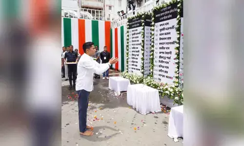 Mamata Banerjee, Akhilesh Yadav two architects of LS election outcome: Abhishek Banerjee