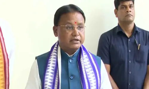 Biju Patnaik Sports Award will not be renamed: CM