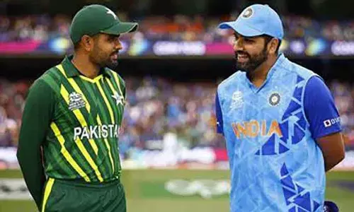 Pakistan to invite India for T20I bilateral series on neutral venue