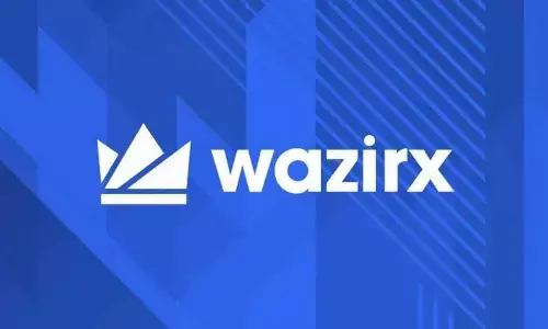 WazirX announces $23 mn bounty to recover $234 mn lost in cyber breach