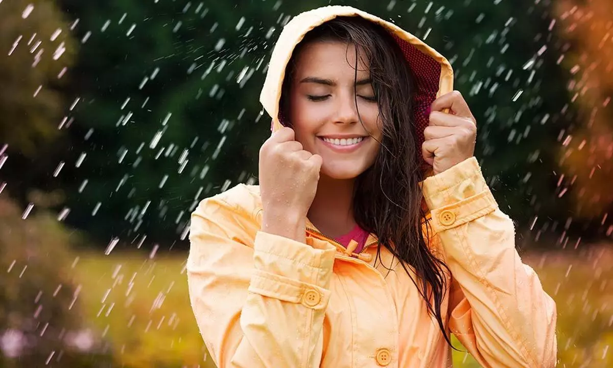 Monsoon skincare benefits: What really works for lip and body care?