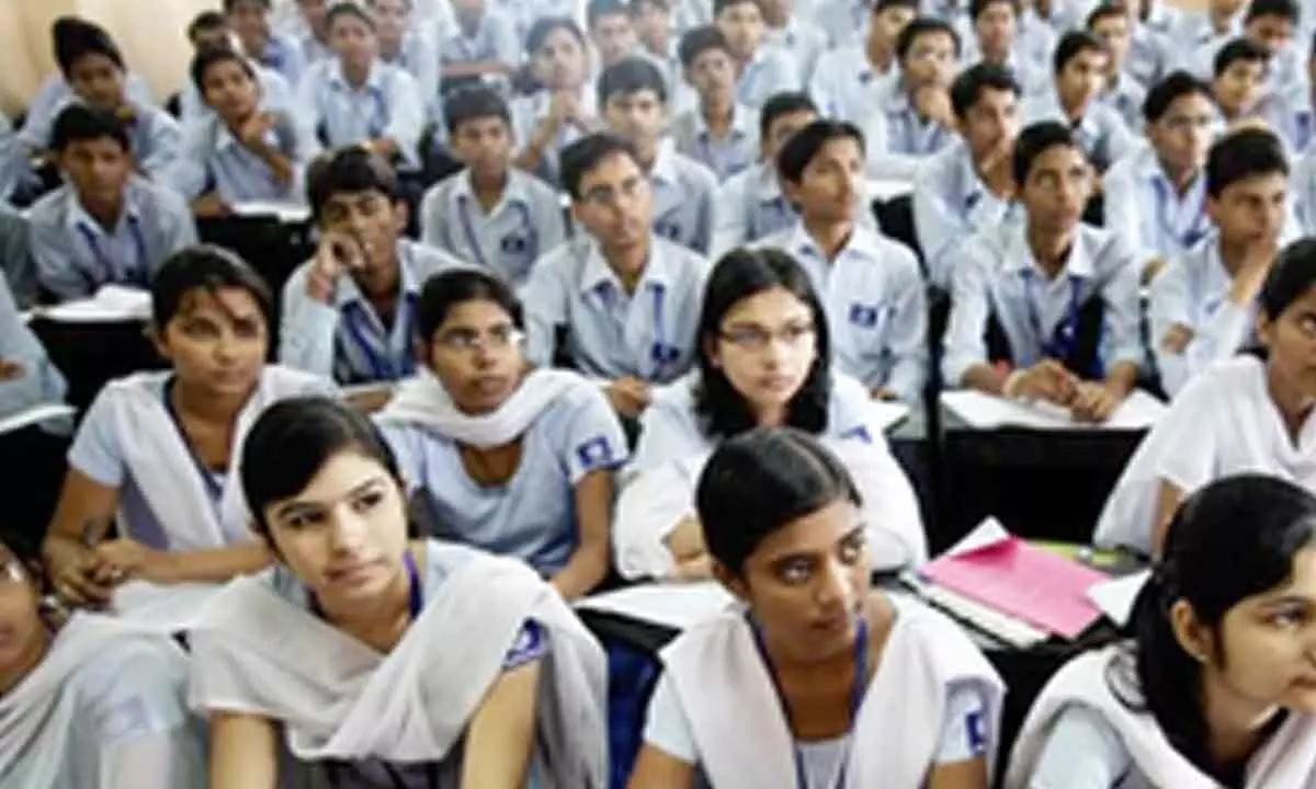 India has 26.52 cr students in schools, 4.33 cr in higher education: Economic Survey