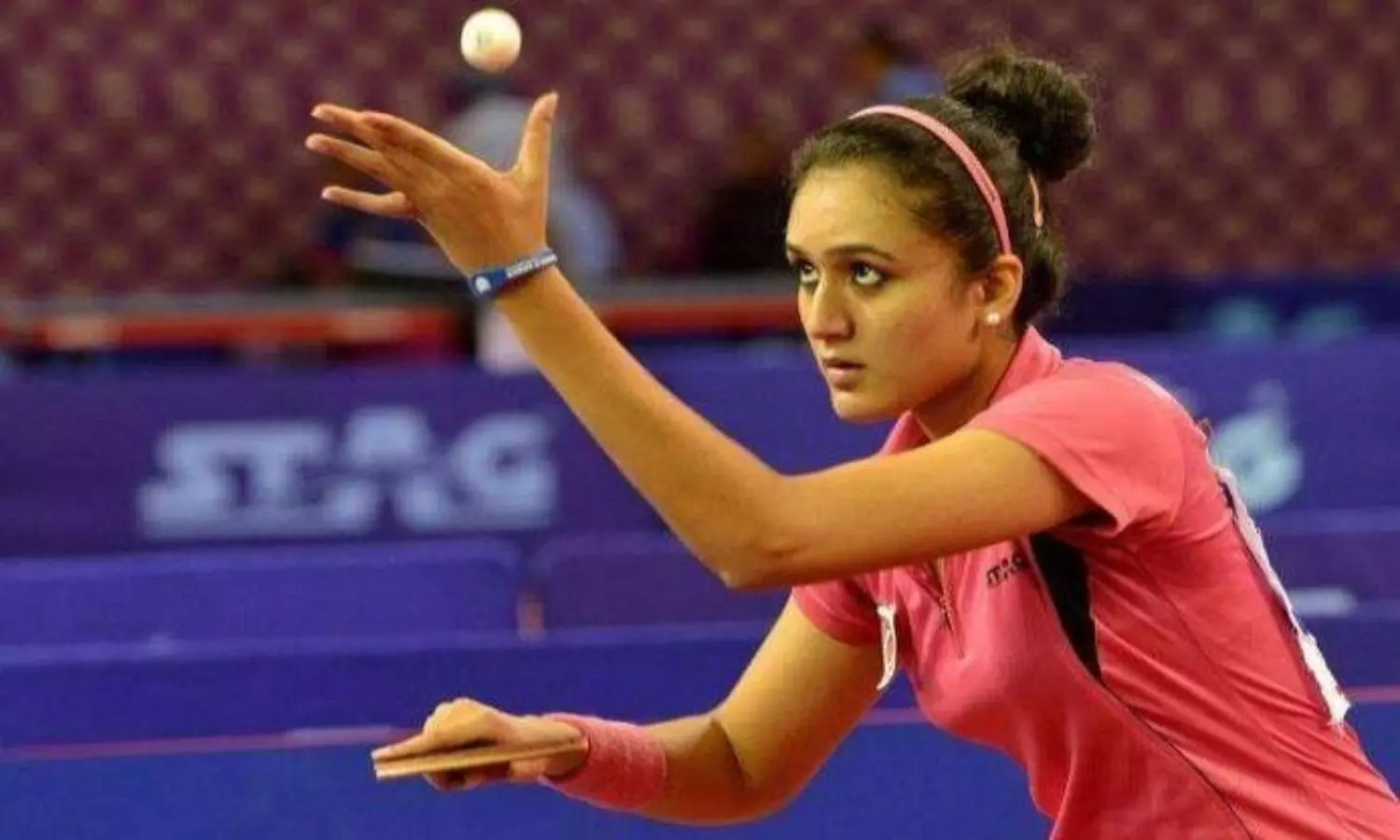 Paris Olympics 2024: Manika Batra bullish on winning an Olympic medal