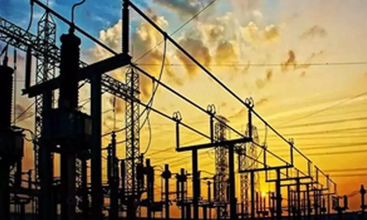 India’s electricity grid is among world’s largest: Economic Survey