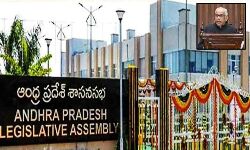 AP Assembly Session To Begin in a while Today with Governors Address at 10 AM AP Assembly Session To Begin in a while Today with Governors Address at 10 AM