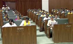 Governor stated that the state will prosper under the capable leadership of  Chief Minister Chandrababu Naidu, Dy. CM Pawan Kalyan