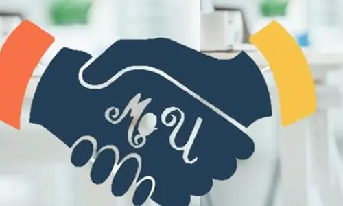 Centre to sign over 70 MoUs with startups