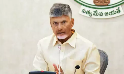 CM serious on Madanapalle RDO office incident