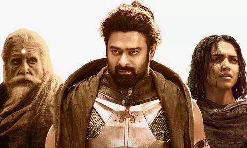 Kalki 2898 AD: Amitabh Bachchans Film Faces Legal Challenge Over Religious Portrayal