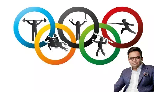 Paris Olympics 2024: BCCI announces INR 8.5 crore monetary support to Indian athletes