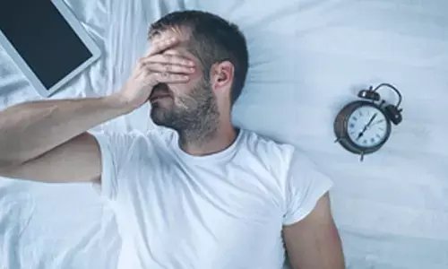 Lack of proper sleep could lead to brain-related problems, warn doctors