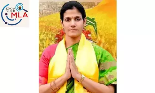 Know Your MLA: Father’s legacy helps Divya to become a first-time MLA