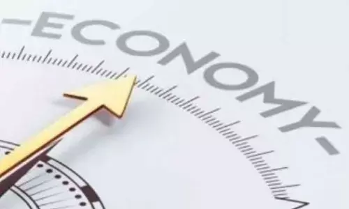 Tripartite pact of Centre, states & private sector can push growth above 7 pc: Economic Survey Tripartite pact of Centre, states & private sector can push growth above 7 pc: Economic Survey