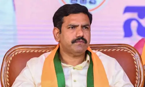 Karnataka govt should address underperformance of other sectors before IT: BJP
