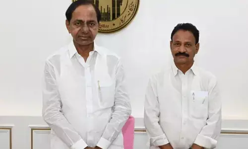 The Man of Masses, Nagar Doddi Venkat Ramulu Poised For Leadership in Gadwal district