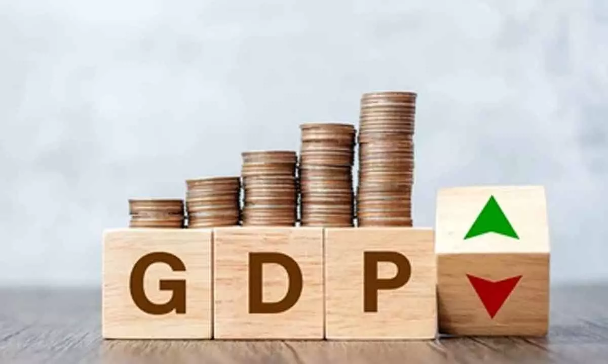 Indias GDP growth will surpass Surveys forecast: CII