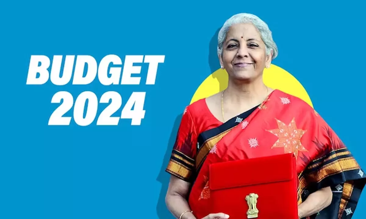 Hopes for a historic budget as FM makes history today