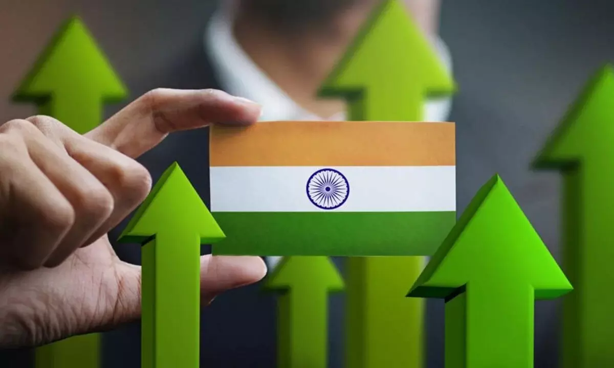 India emerging as global favourite for GCCs