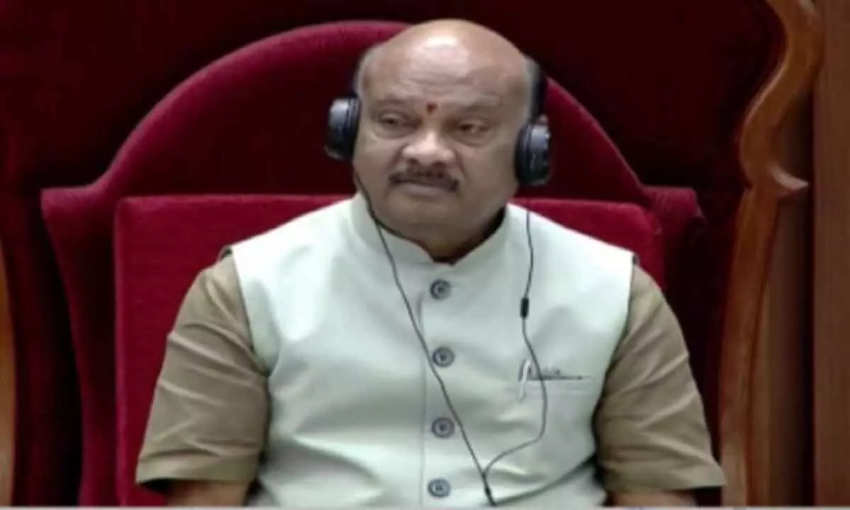 AP Assembly Sessions Continue: Speakers allows for question hour