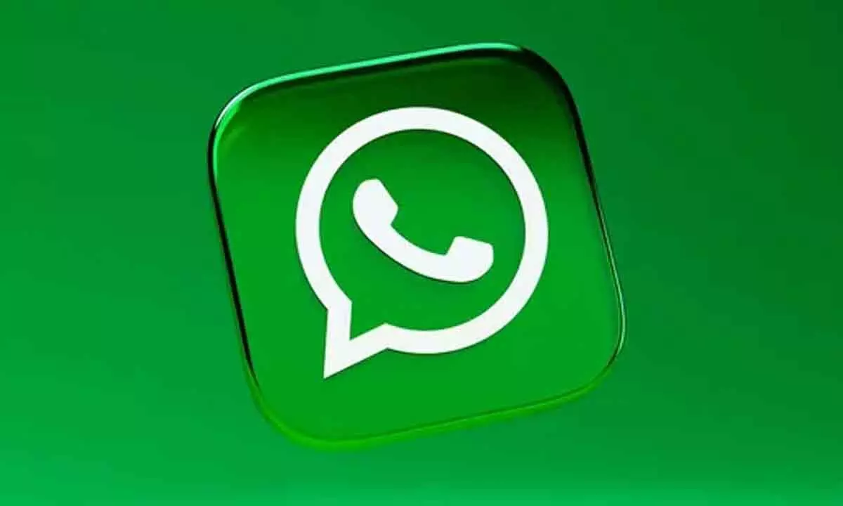 WhatsApp Update: WhatsApp to Introduce Offline File Sharing Feature