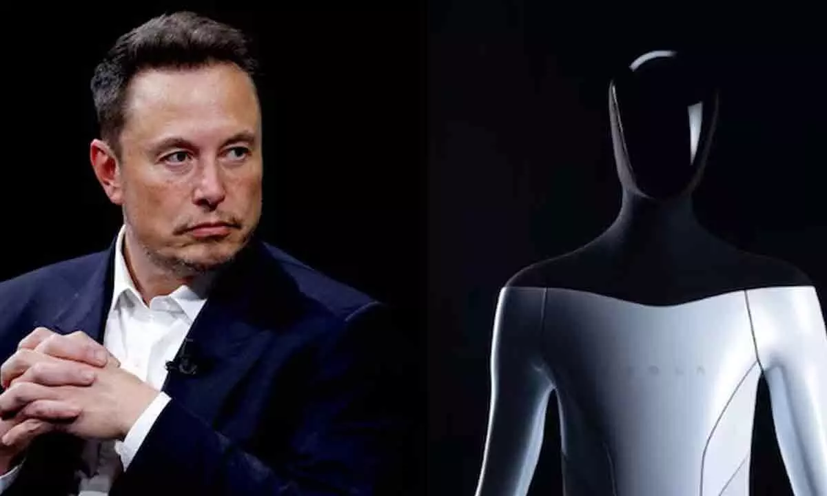 Elon Musk Delays Tesla Optimus Humanoid Robots Launch by 2026