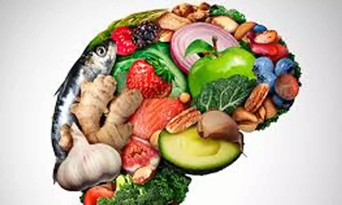 Need to focus on healthy diet, mental health: Eco survey