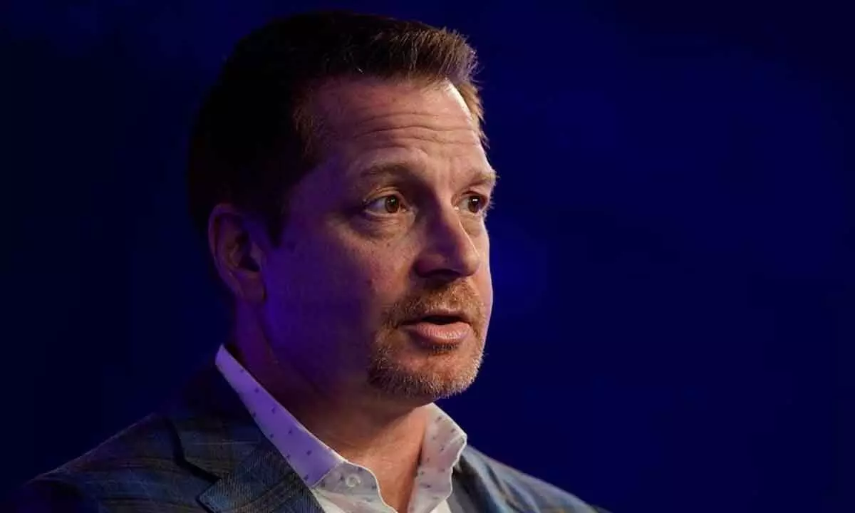 CrowdStrike CEO to Testify on Global Outage to the US House Committee