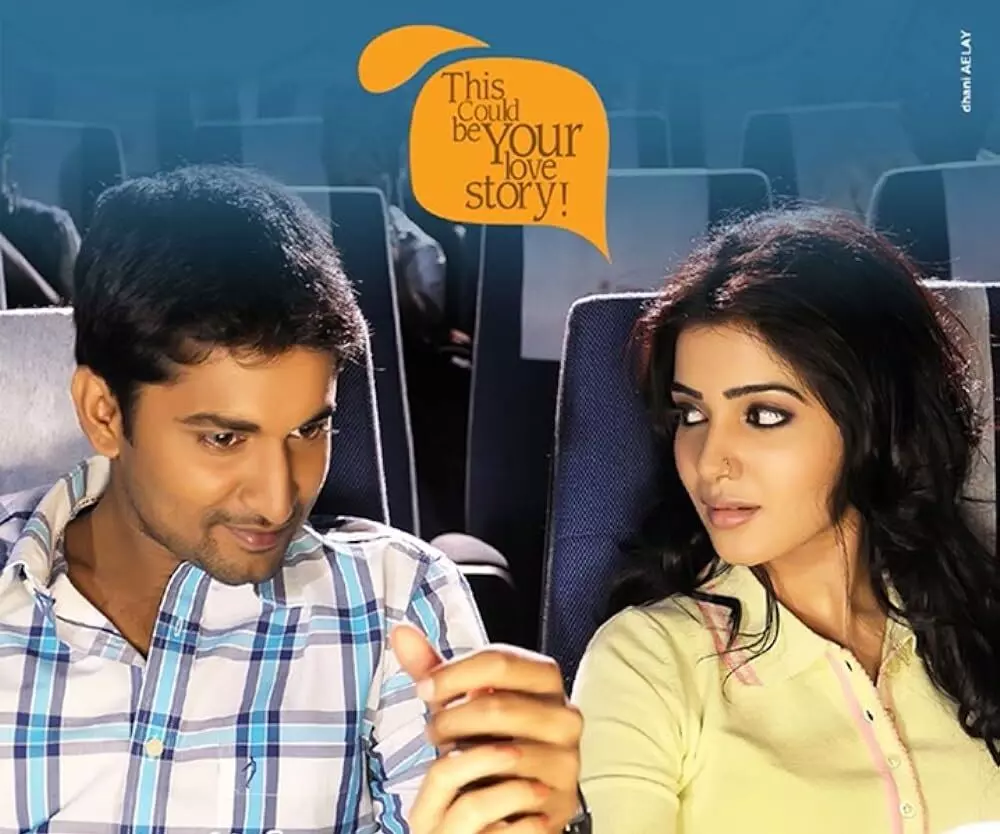 ‘Yeto Vellipoyindi Manasu’ re-release: A classic love-story again visiting theatres