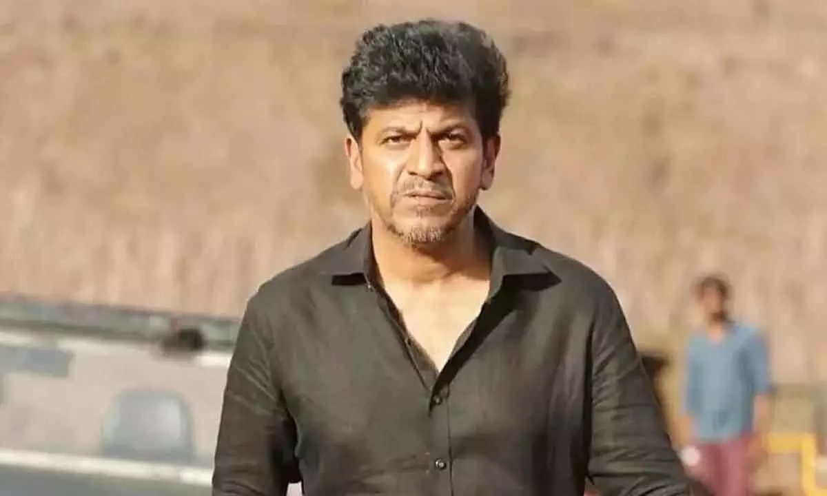 Shivanna to begin shooting for his 131st film