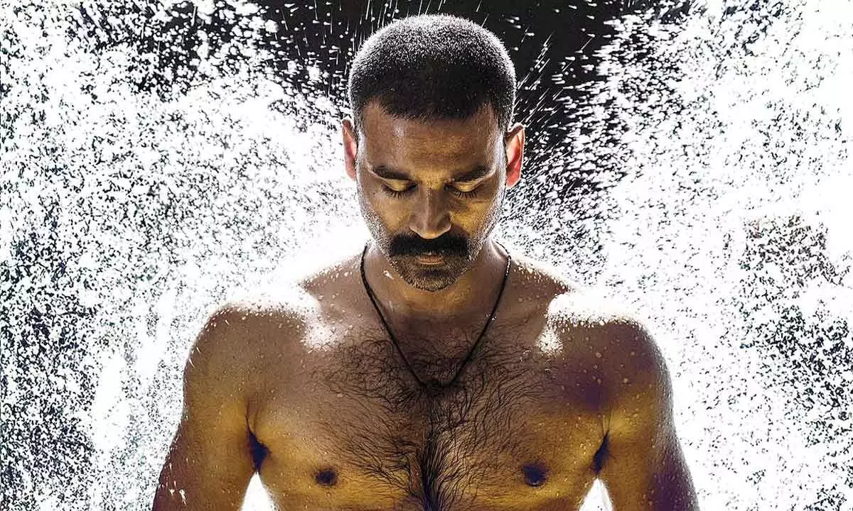 Telugu audience will love ‘Raayan;’ says Dhanush