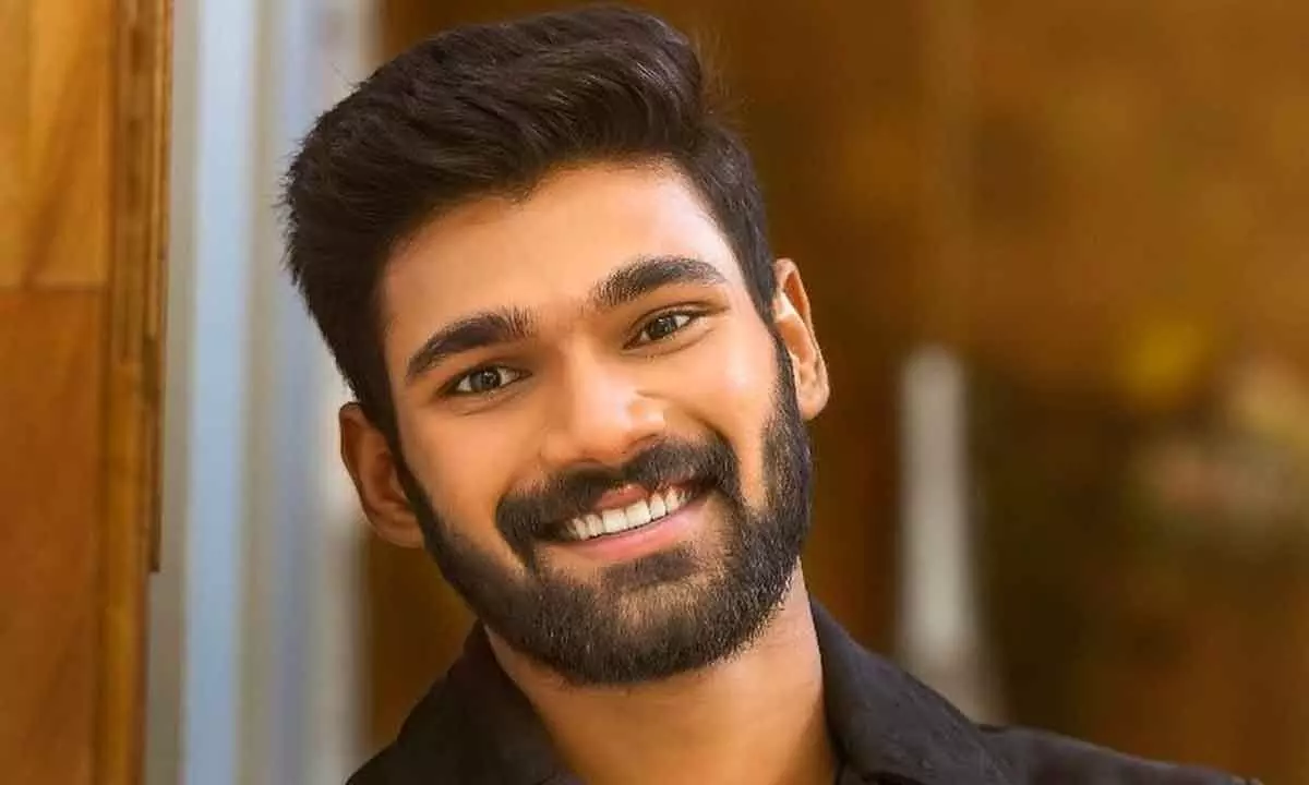 Debutant Ludheer Byreddy to helm Bellamkonda Sai Sreenivas’ next