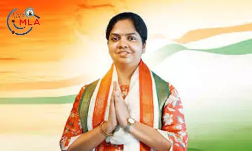 Know Your MLA: A beacon of hope and progress