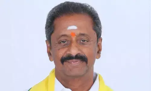 Victory never eluded Vegulla in Mandapet