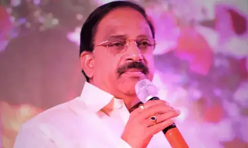 Telangana Govt gearing up for 2nd phase of farm loan waiver: Tummala
